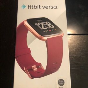 Fitbit Versa